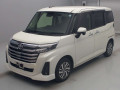 2022 Toyota Roomy