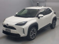 2022 Toyota YARIS CROSS