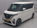 2022 Nissan Roox