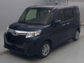 2017 Toyota Roomy
