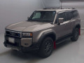 2025 Toyota Land Cruiser 250