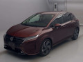 2022 Nissan Aura