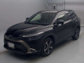 2023 Toyota Corolla Cross