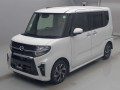 2021 Daihatsu Tanto Custom