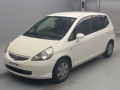 2007 Honda Fit