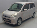 2009 Subaru Stella