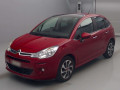 2015 Citroen C3