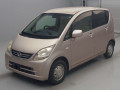 2009 Daihatsu Move
