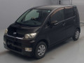 2007 Daihatsu Move Custom