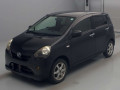 2011 Daihatsu Mira e:S