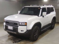 2025 Toyota Land Cruiser 250
