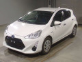 2017 Toyota Aqua