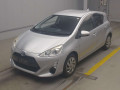 2015 Toyota Aqua