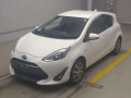 2019 Toyota Aqua