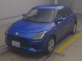 2024 Suzuki Swift