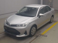 2019 Toyota Corolla Axio
