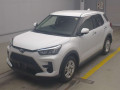 2023 Toyota Raize