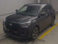2020 Daihatsu Rocky