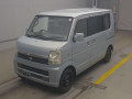 2008 Suzuki Every Wagon