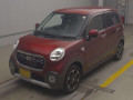 2016 Daihatsu Cast