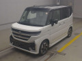2024 Suzuki Spacia Custom