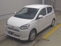 2024 Daihatsu Mira e:S