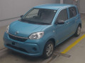 2021 Toyota Passo