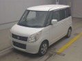2011 Suzuki Palette