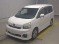 2012 Toyota Voxy
