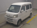2013 Toyota Pixis Van