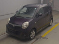2007 Suzuki MR Wagon