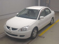 2005 Mitsubishi Lancer