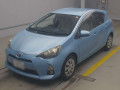 2012 Toyota Aqua
