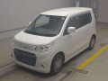 2014 Suzuki WAGON R STINGRAY