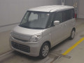 2016 Suzuki Spacia