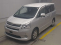 2009 Toyota Noah