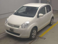 2013 Toyota Passo