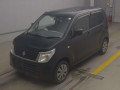 2016 Suzuki Wagon R