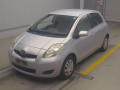 2009 Toyota Vitz