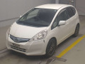 2011 Honda Fit Hybrid