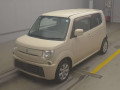 2011 Suzuki MR Wagon