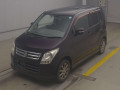 2009 Suzuki Wagon R
