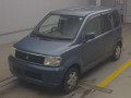 2003 Mitsubishi eK Wagon