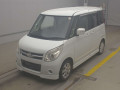 2008 Suzuki Palette