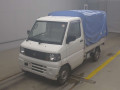 2006 Mitsubishi Minicab Truck