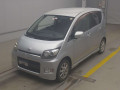 2008 Daihatsu Move Custom