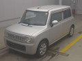 2009 Suzuki ALTO Lapin