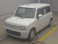 2010 Suzuki ALTO Lapin