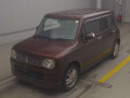 2012 Suzuki ALTO Lapin