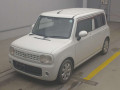 2010 Suzuki ALTO Lapin